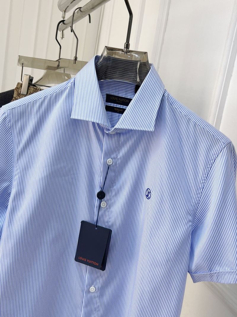 Louis Vuitton Shirts